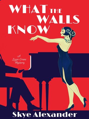 cover image of What the Walls Know